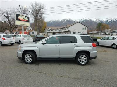2016 GMC Terrain SLE-1   - Photo 2 - Layton, UT 84041