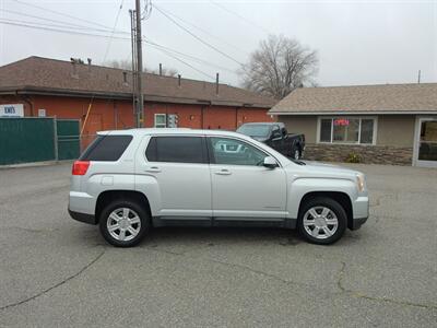 2016 GMC Terrain SLE-1   - Photo 6 - Layton, UT 84041