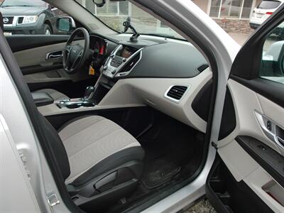 2016 GMC Terrain SLE-1   - Photo 18 - Layton, UT 84041