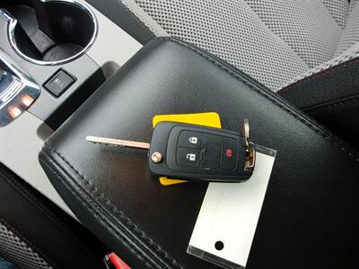 2016 GMC Terrain SLE-1   - Photo 25 - Layton, UT 84041