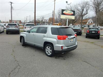 2016 GMC Terrain SLE-1   - Photo 3 - Layton, UT 84041