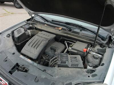 2016 GMC Terrain SLE-1   - Photo 10 - Layton, UT 84041