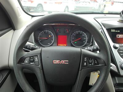 2016 GMC Terrain SLE-1   - Photo 20 - Layton, UT 84041