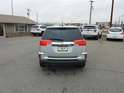 2016 GMC Terrain SLE-1   - Photo 4 - Layton, UT 84041