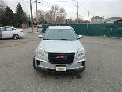 2016 GMC Terrain SLE-1   - Photo 8 - Layton, UT 84041