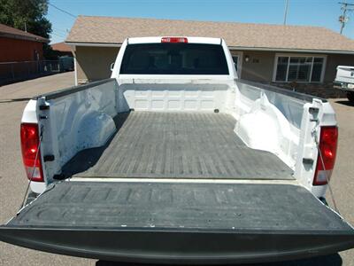 2018 RAM 3500 Tradesman   - Photo 5 - Layton, UT 84041