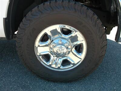 2018 RAM 3500 Tradesman   - Photo 10 - Layton, UT 84041