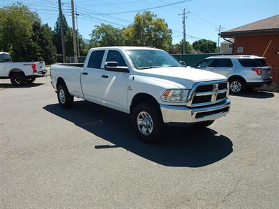 2018 RAM 3500 Tradesman   - Photo 8 - Layton, UT 84041