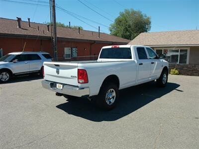 2018 RAM 3500 Tradesman   - Photo 6 - Layton, UT 84041