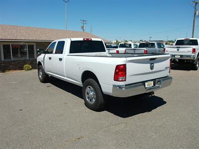 2018 RAM 3500 Tradesman   - Photo 3 - Layton, UT 84041