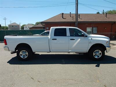 2018 RAM 3500 Tradesman   - Photo 7 - Layton, UT 84041