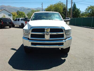 2018 RAM 3500 Tradesman   - Photo 9 - Layton, UT 84041