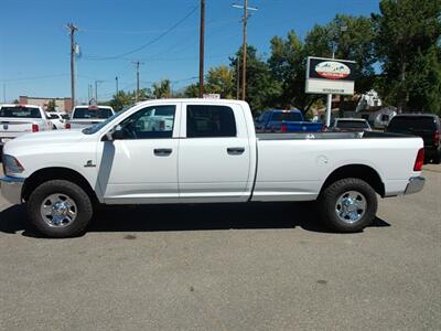 2018 RAM 3500 Tradesman   - Photo 2 - Layton, UT 84041
