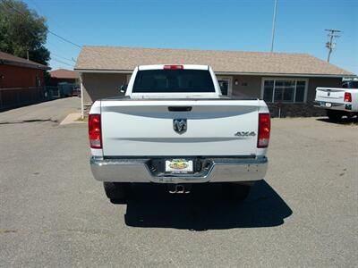 2018 RAM 3500 Tradesman   - Photo 4 - Layton, UT 84041