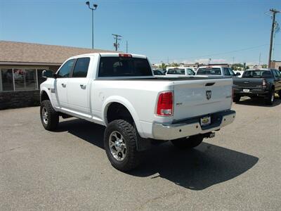 2014 RAM 2500 Laramie   - Photo 3 - Layton, UT 84041