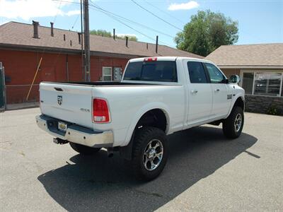 2014 RAM 2500 Laramie   - Photo 6 - Layton, UT 84041