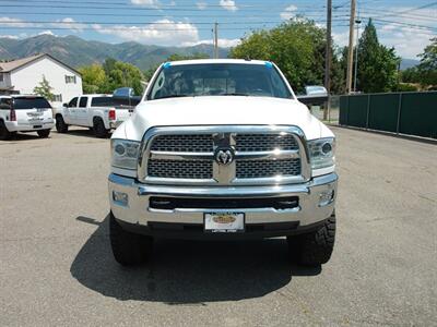 2014 RAM 2500 Laramie   - Photo 9 - Layton, UT 84041