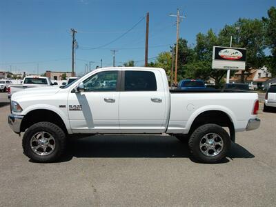 2014 RAM 2500 Laramie   - Photo 2 - Layton, UT 84041