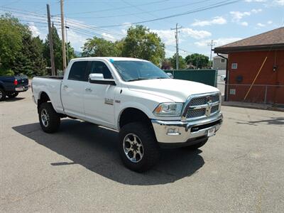 2014 RAM 2500 Laramie   - Photo 8 - Layton, UT 84041