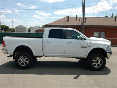 2014 RAM 2500 Laramie   - Photo 7 - Layton, UT 84041