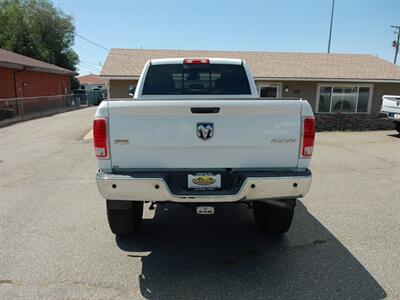 2014 RAM 2500 Laramie   - Photo 4 - Layton, UT 84041