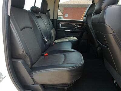 2014 RAM 2500 Laramie   - Photo 22 - Layton, UT 84041