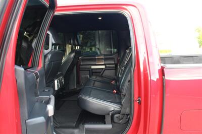 2022 Ford F-250 Super Duty Lariat   - Photo 18 - Layton, UT 84041
