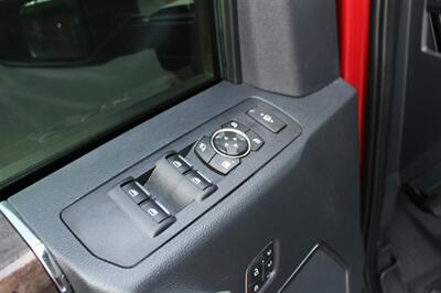 2022 Ford F-250 Super Duty Lariat   - Photo 28 - Layton, UT 84041