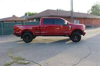 2022 Ford F-250 Super Duty Lariat   - Photo 6 - Layton, UT 84041