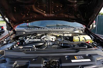 2022 Ford F-250 Super Duty Lariat   - Photo 11 - Layton, UT 84041