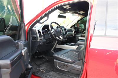2022 Ford F-250 Super Duty Lariat   - Photo 13 - Layton, UT 84041