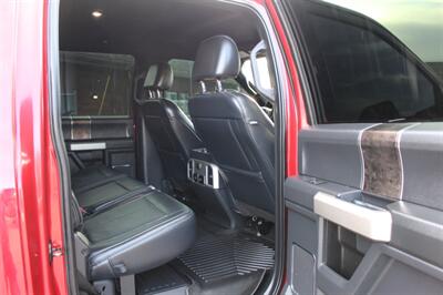 2022 Ford F-250 Super Duty Lariat   - Photo 19 - Layton, UT 84041