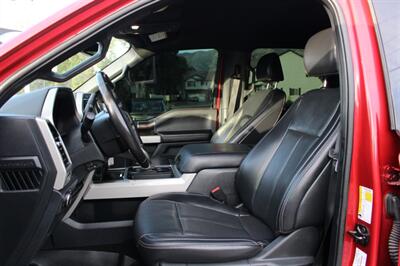 2022 Ford F-250 Super Duty Lariat   - Photo 16 - Layton, UT 84041