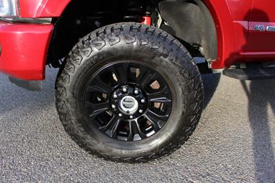 2022 Ford F-250 Super Duty Lariat   - Photo 9 - Layton, UT 84041