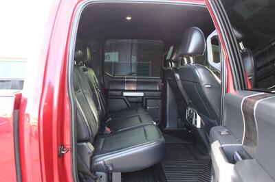 2022 Ford F-250 Super Duty Lariat   - Photo 20 - Layton, UT 84041