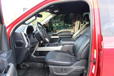 2022 Ford F-250 Super Duty Lariat   - Photo 15 - Layton, UT 84041