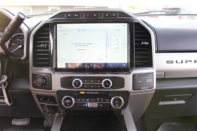2022 Ford F-250 Super Duty Lariat   - Photo 24 - Layton, UT 84041