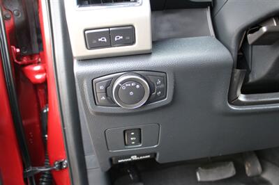 2022 Ford F-250 Super Duty Lariat   - Photo 27 - Layton, UT 84041
