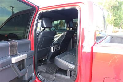 2022 Ford F-250 Super Duty Lariat   - Photo 17 - Layton, UT 84041