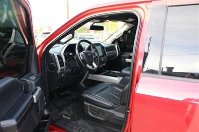 2022 Ford F-250 Super Duty Lariat   - Photo 14 - Layton, UT 84041