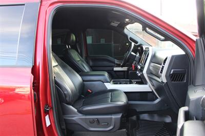 2022 Ford F-250 Super Duty Lariat   - Photo 22 - Layton, UT 84041