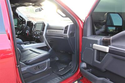 2022 Ford F-250 Super Duty Lariat   - Photo 21 - Layton, UT 84041