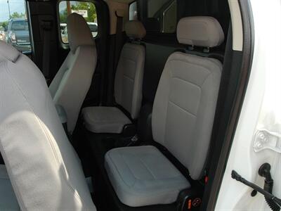 2016 Chevrolet Colorado Work Truck   - Photo 19 - Layton, UT 84041