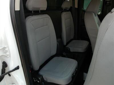 2016 Chevrolet Colorado Work Truck   - Photo 21 - Layton, UT 84041