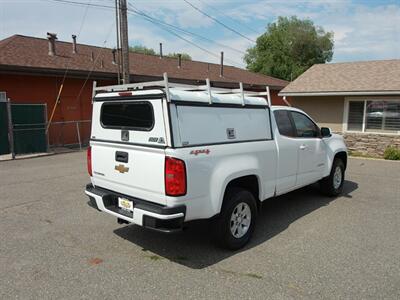 2016 Chevrolet Colorado Work Truck   - Photo 6 - Layton, UT 84041