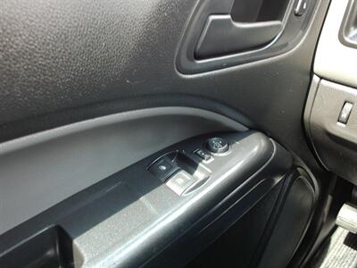 2016 Chevrolet Colorado Work Truck   - Photo 17 - Layton, UT 84041