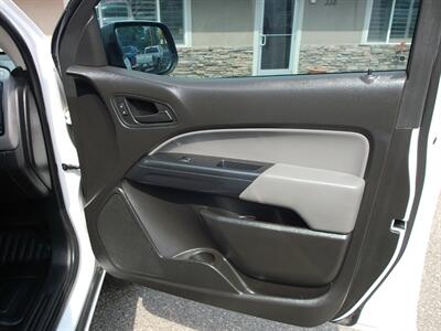 2016 Chevrolet Colorado Work Truck   - Photo 24 - Layton, UT 84041