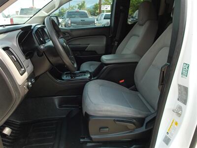 2016 Chevrolet Colorado Work Truck   - Photo 12 - Layton, UT 84041