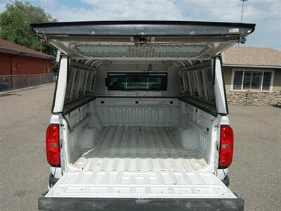 2016 Chevrolet Colorado Work Truck   - Photo 5 - Layton, UT 84041