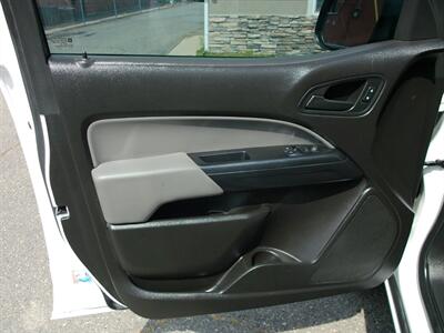 2016 Chevrolet Colorado Work Truck   - Photo 18 - Layton, UT 84041